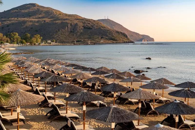 Fotos del hotel Corissia Beach:  5