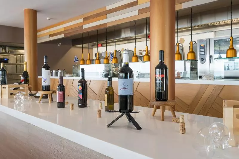 Fotos del hotel Corissia Beach:  15