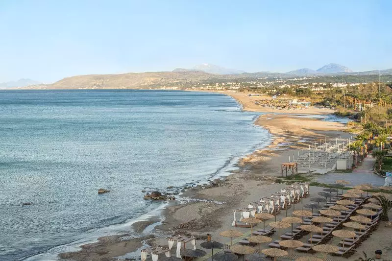 Fotos del hotel Corissia Beach:  8