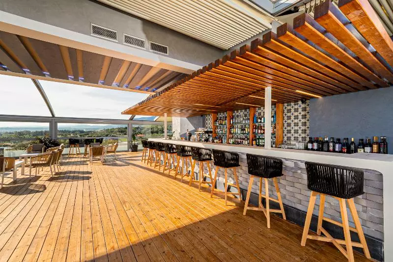 Fotos del hotel Corissia Beach:  4