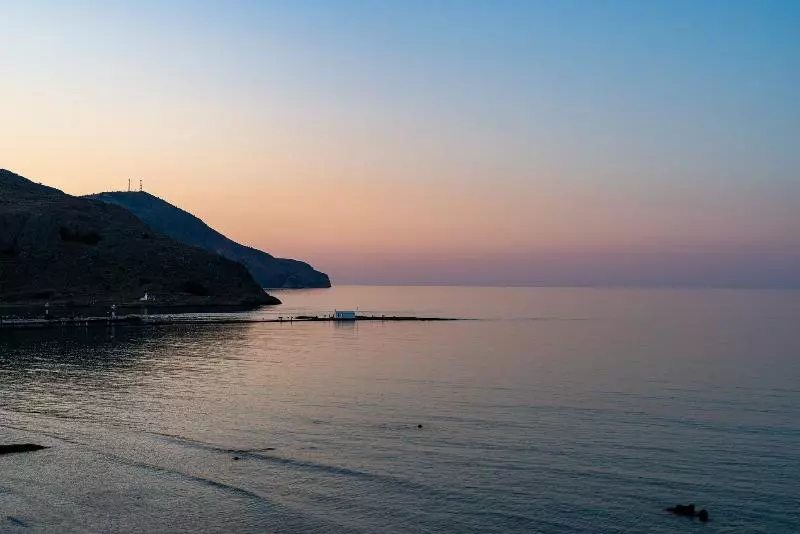 Fotos del hotel Corissia Beach:  14