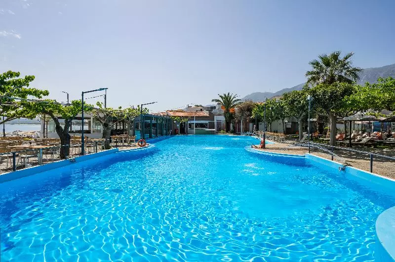 Fotos del hotel Corissia Beach:  2