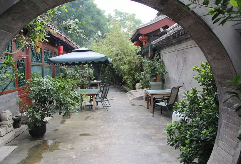 Fotos del hotel Courtyard 7:  3