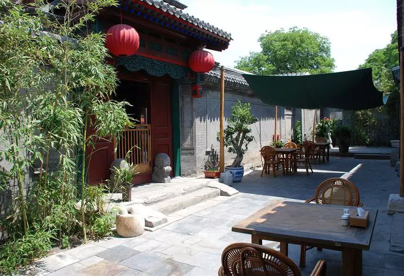 Fotos del hotel Courtyard 7:  10