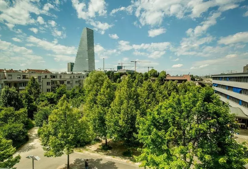 Fotos del hotel Dasbreitehotel Am Rhein:  4