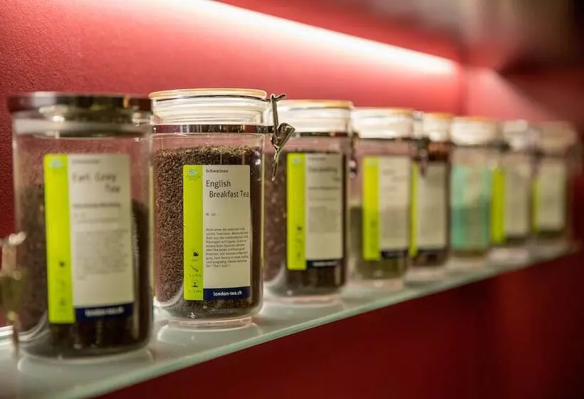 Fotos del hotel Dasbreitehotel Am Rhein:  3