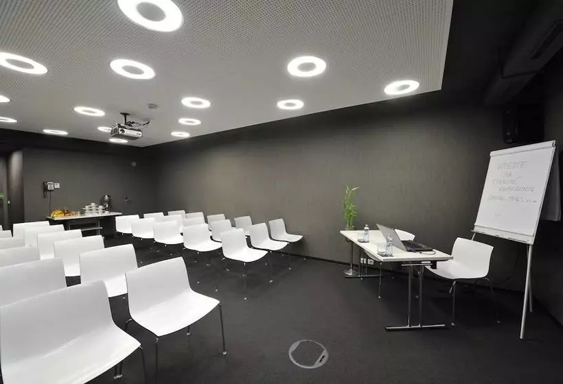 Fotos del hotel Design Metropol Hotel Prague:  8