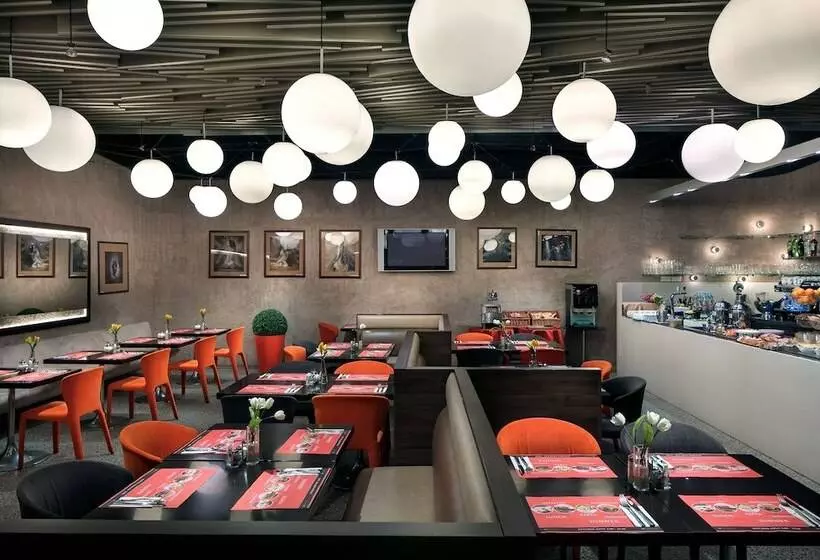 Fotos del hotel Design Metropol Hotel Prague:  6