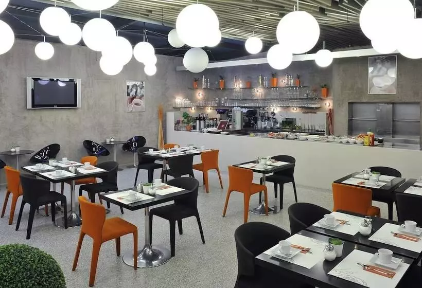 Fotos del hotel Design Metropol Hotel Prague:  18