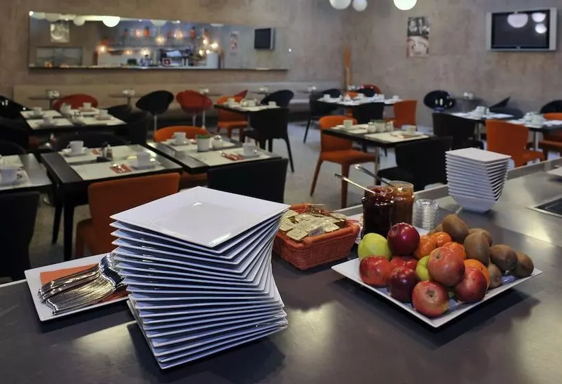 Fotos del hotel Design Metropol Hotel Prague:  5