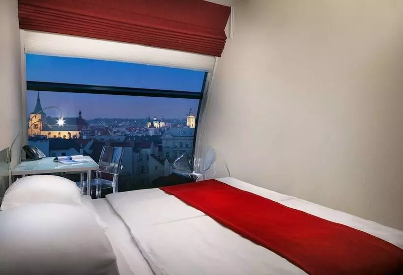 Fotos del hotel Design Metropol Hotel Prague:  24