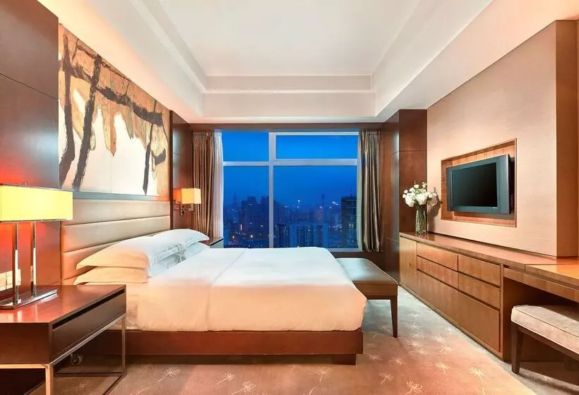 Fotos del hotel Doubletree By Hilton Beijing:  24