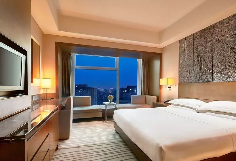 Fotos del hotel Doubletree By Hilton Beijing:  15