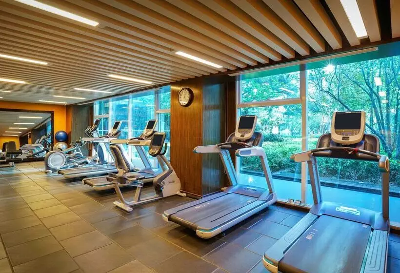 Fotos del hotel Doubletree By Hilton Beijing:  5