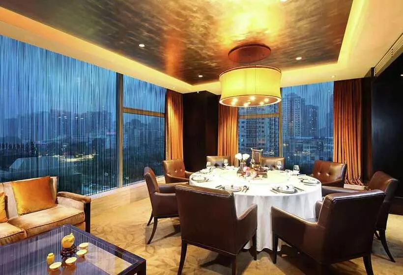 Fotos del hotel Doubletree By Hilton Beijing:  18