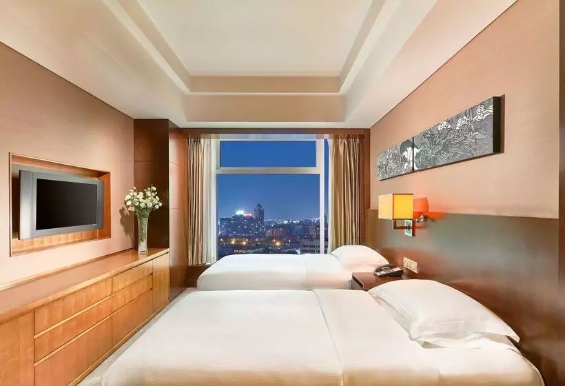 Fotos del hotel Doubletree By Hilton Beijing:  21