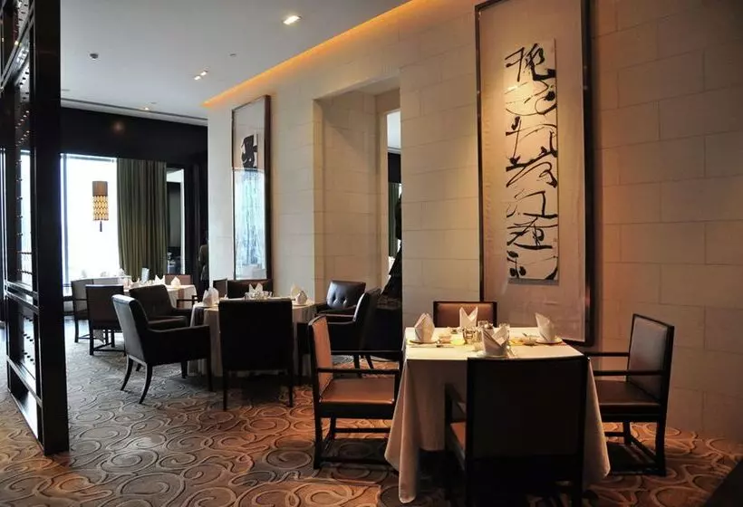 Fotos del hotel Doubletree By Hilton Beijing:  6