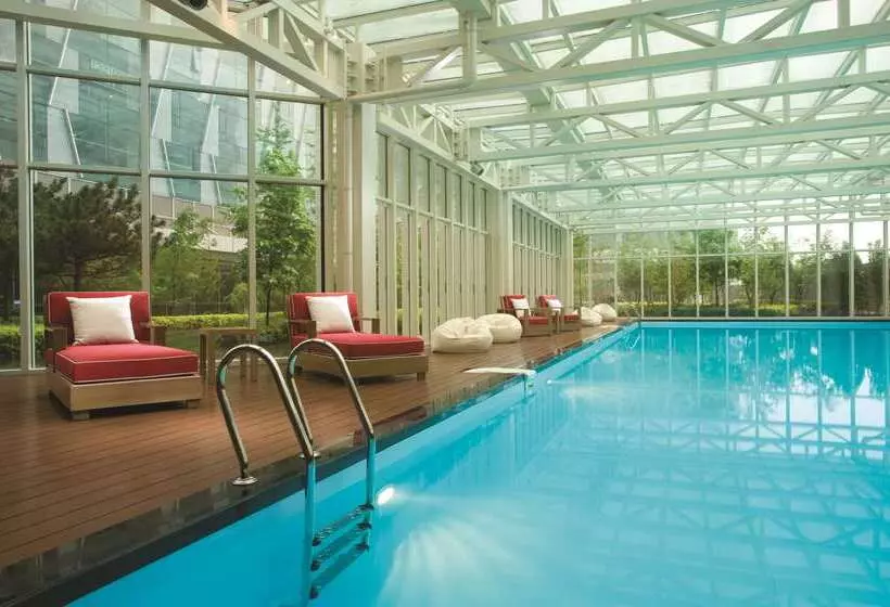 Fotos del hotel Doubletree By Hilton Beijing:  3