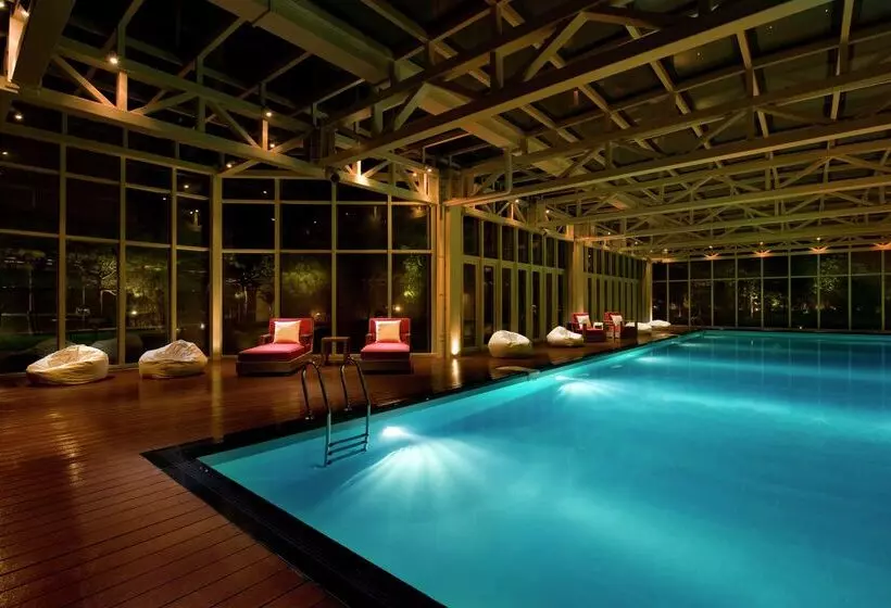 Fotos del hotel Doubletree By Hilton Beijing:  9