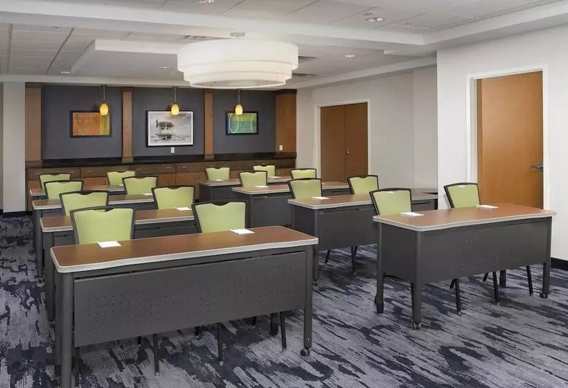 Fotos del hotel Fairfield Inn & Suites By Marriott Miami Airport South:  9