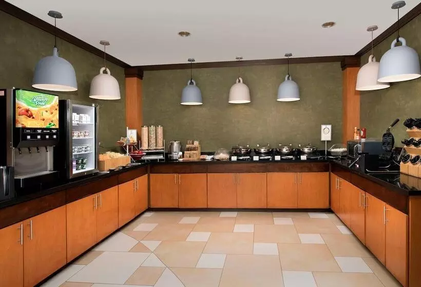 Fotos del hotel Fairfield Inn & Suites By Marriott Miami Airport South:  13