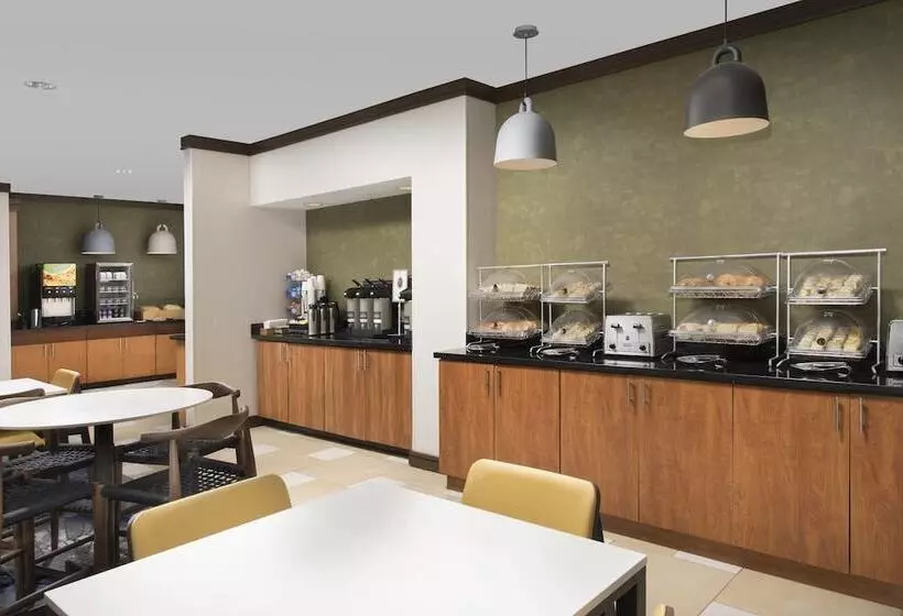 Fotos del hotel Fairfield Inn & Suites By Marriott Miami Airport South:  8