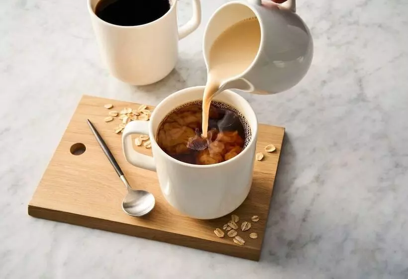 Fotos del hotel Fairfield Inn & Suites By Marriott Miami Airport South:  14