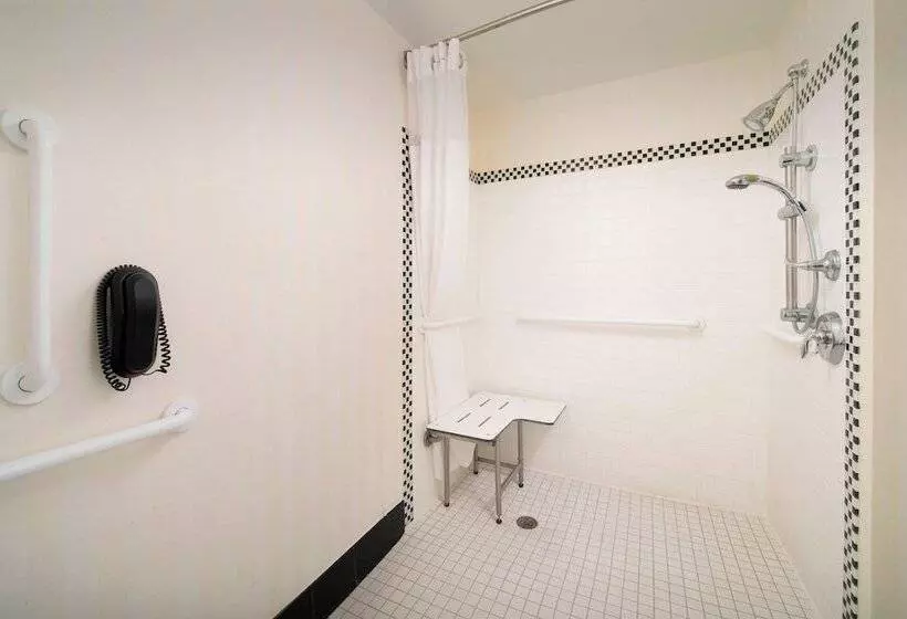 Fotos del hotel Fairfield Inn & Suites By Marriott Miami Airport South:  21