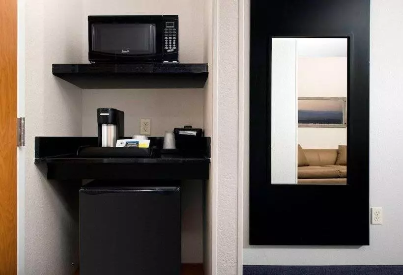 Fotos del hotel Fairfield Inn & Suites By Marriott Miami Airport South:  22