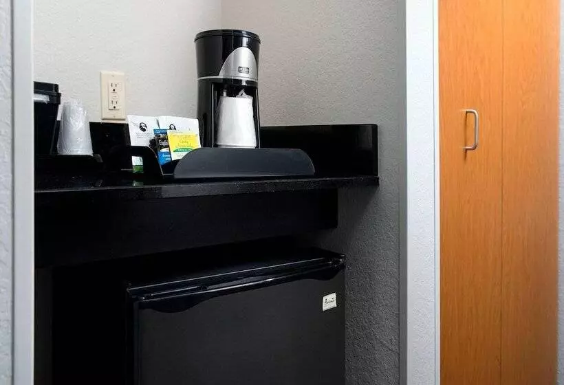 Fotos del hotel Fairfield Inn & Suites By Marriott Miami Airport South:  25