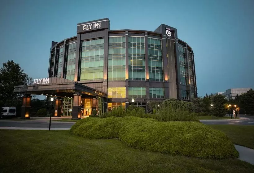 Fly Inn Baku