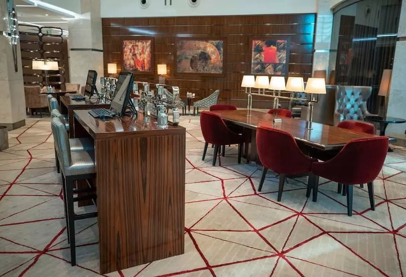 Fotos del hotel Fly Inn Baku:  17