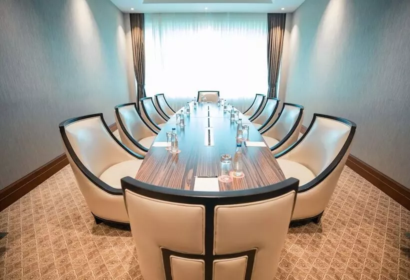 Fotos del hotel Fly Inn Baku:  25