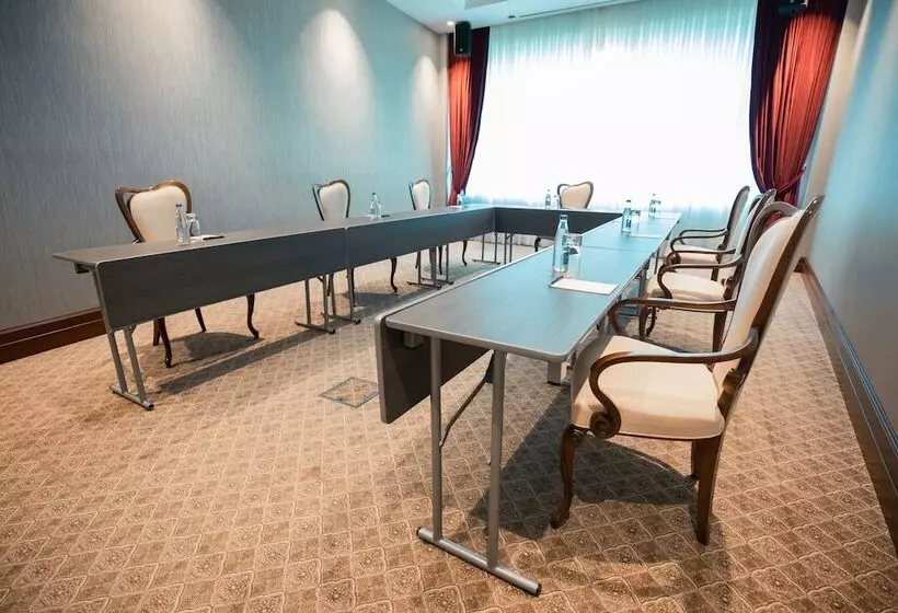 Fotos del hotel Fly Inn Baku:  24