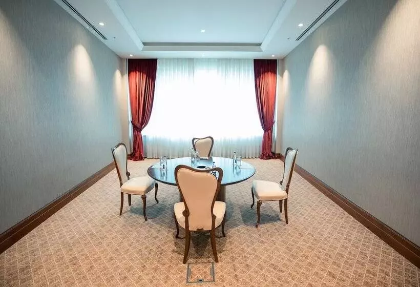 Fotos del hotel Fly Inn Baku:  22