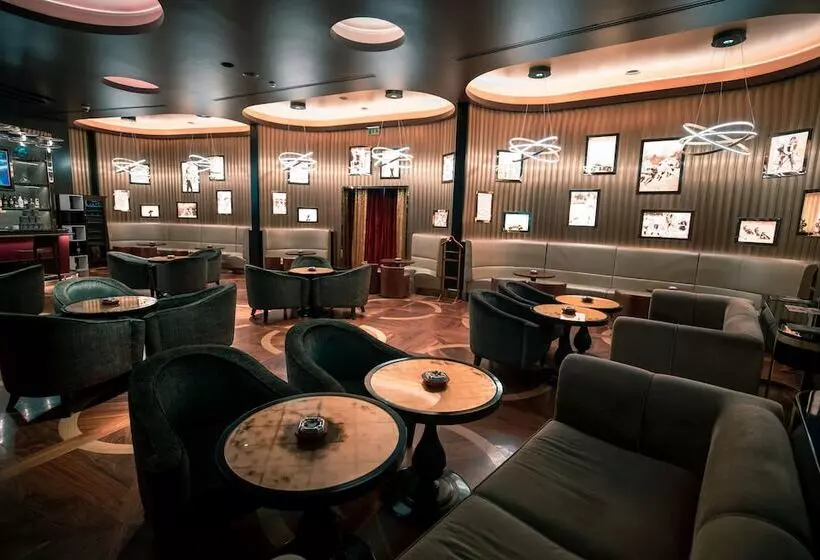 Fotos del hotel Fly Inn Baku:  21