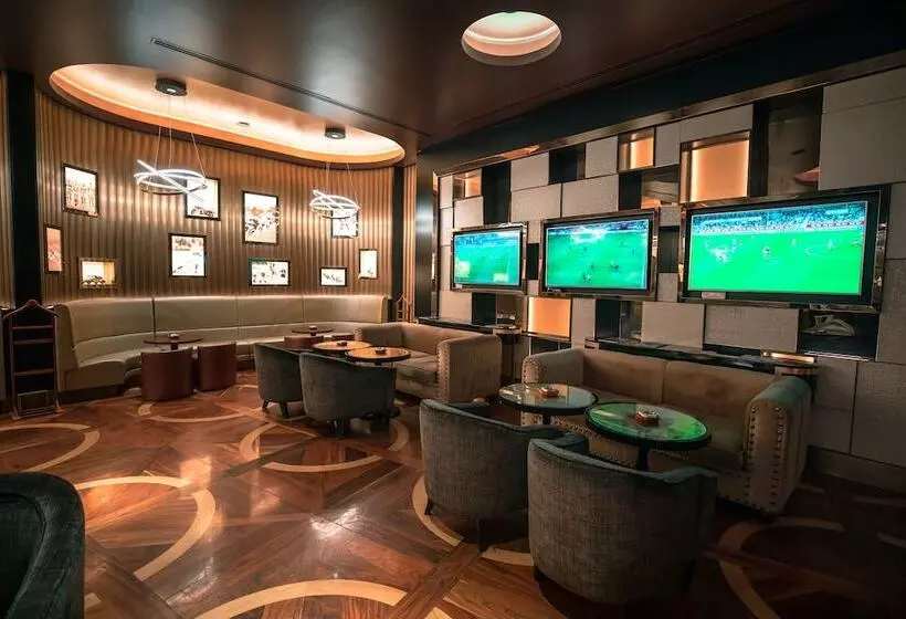 Fotos del hotel Fly Inn Baku:  4