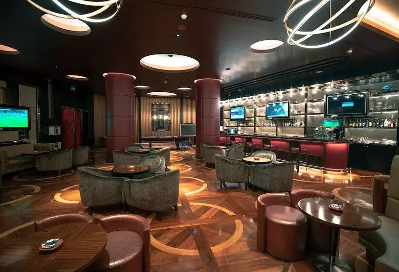 Fotos del hotel Fly Inn Baku:  13