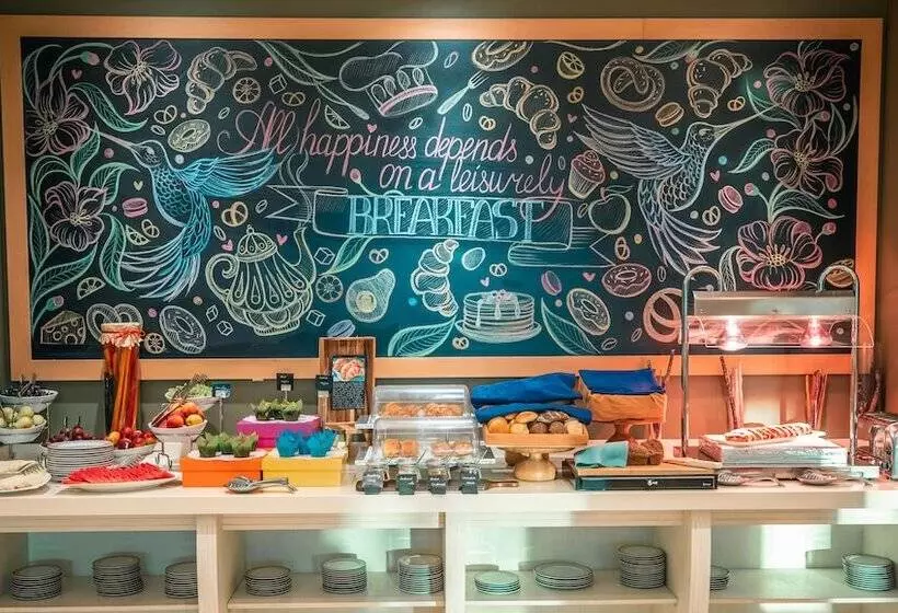 Fotos del hotel Fly Inn Baku:  12