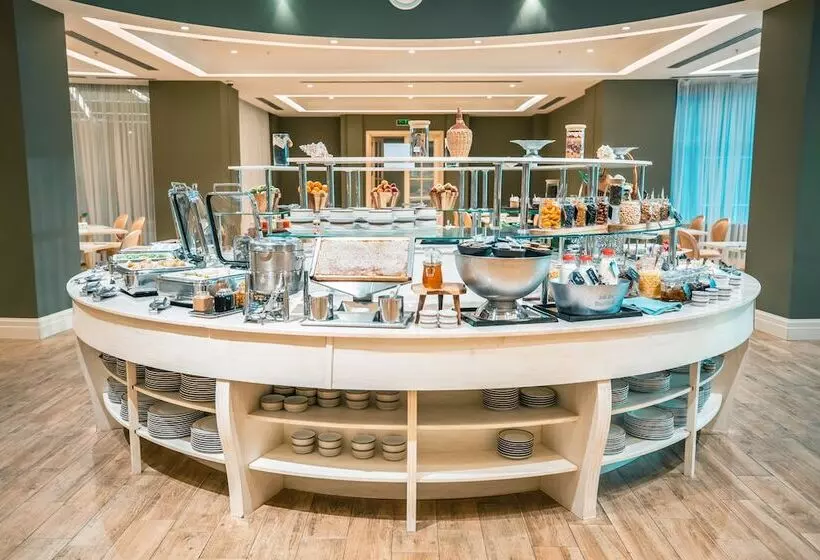 Fotos del hotel Fly Inn Baku:  20