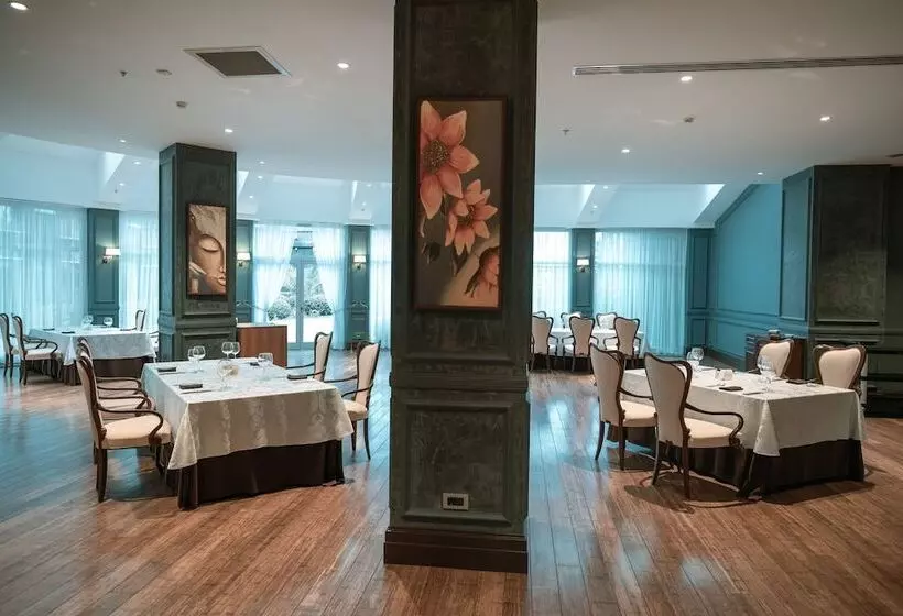 Fotos del hotel Fly Inn Baku:  8