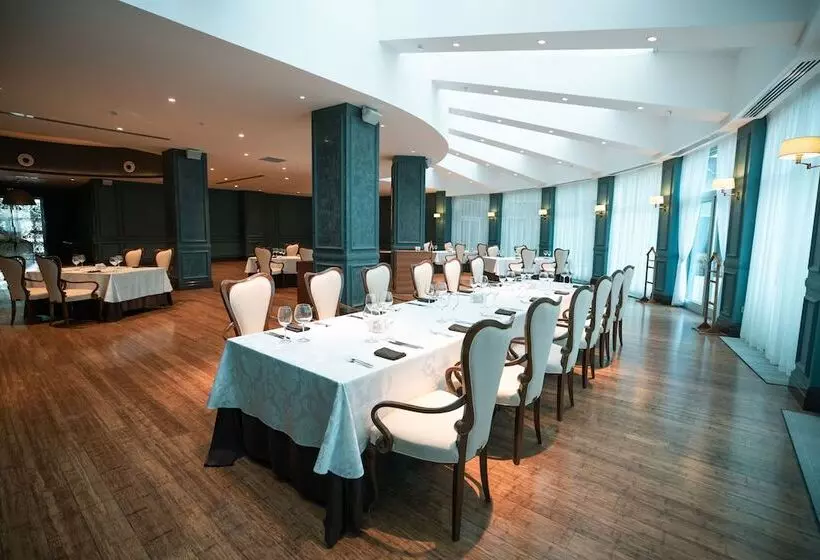 Fotos del hotel Fly Inn Baku:  16