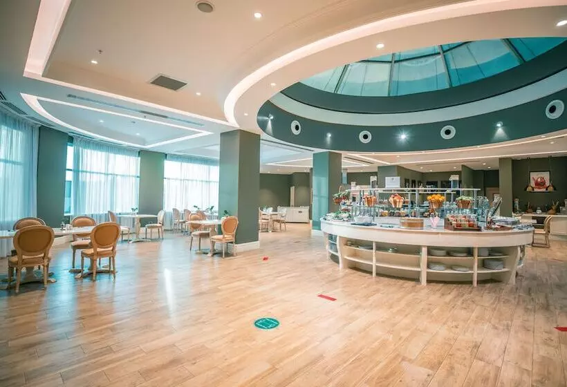 Fotos del hotel Fly Inn Baku:  19