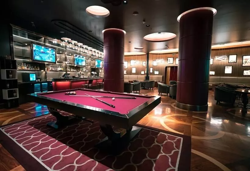 Fotos del hotel Fly Inn Baku:  9