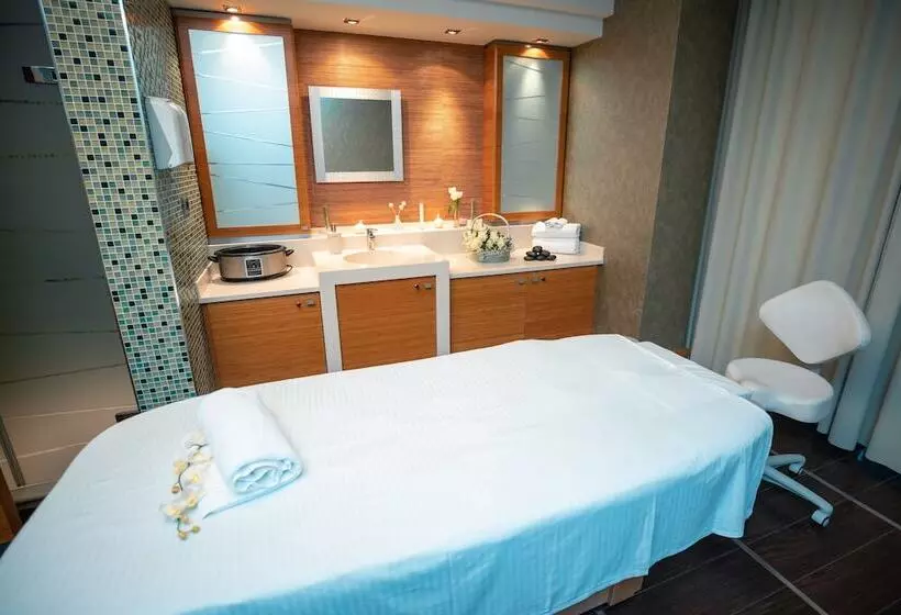 Fotos del hotel Fly Inn Baku:  2