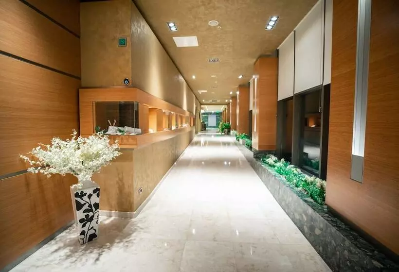 Fotos del hotel Fly Inn Baku:  14