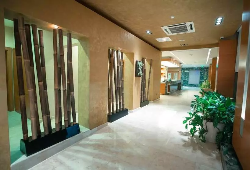 Fotos del hotel Fly Inn Baku:  5