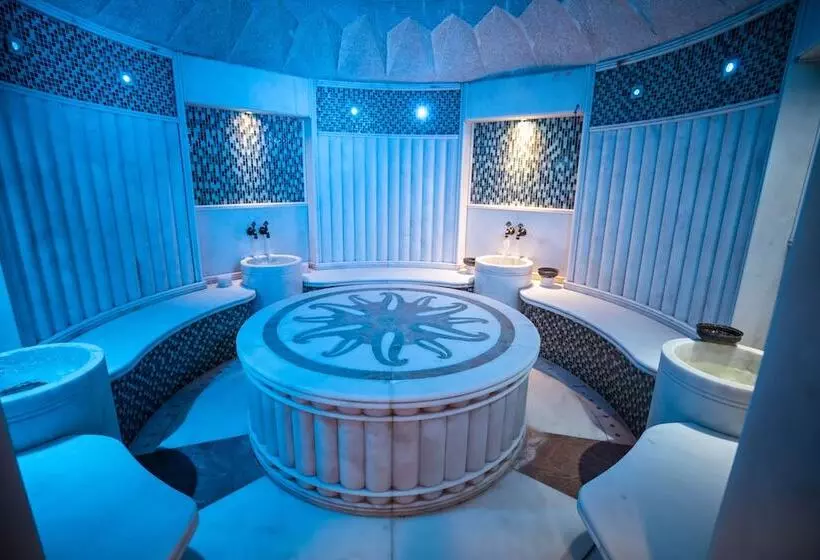 Fotos del hotel Fly Inn Baku:  15