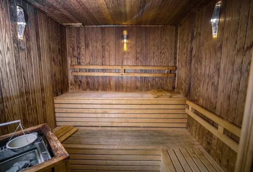 Fotos del hotel Fly Inn Baku:  7