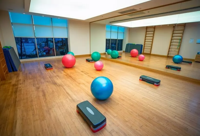 Fotos del hotel Fly Inn Baku:  6